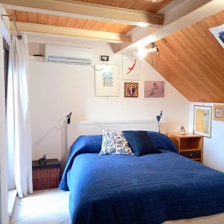 Takeamalficoast City Loft Барониси Екстериор снимка