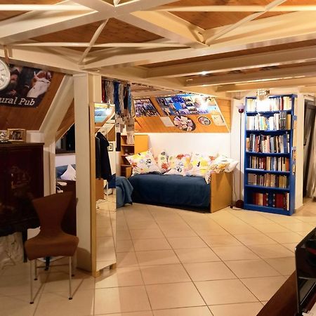 Takeamalficoast City Loft Барониси Екстериор снимка