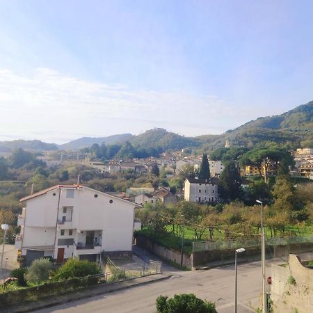 Takeamalficoast City Loft Барониси Екстериор снимка