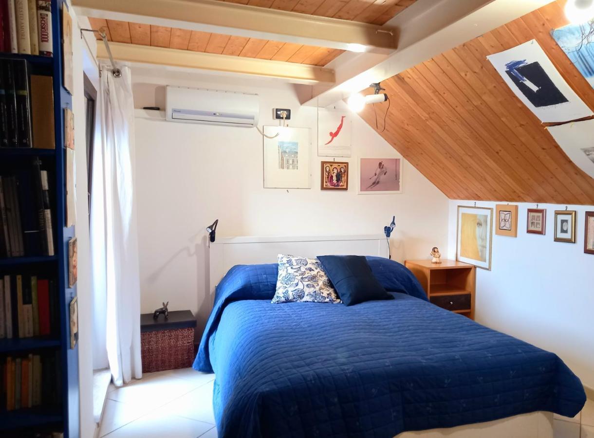 Takeamalficoast City Loft Барониси Екстериор снимка