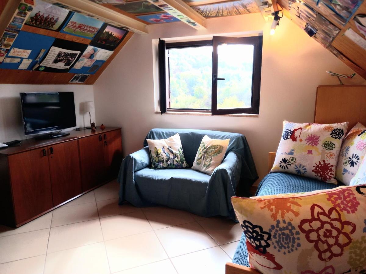 Takeamalficoast City Loft Барониси Екстериор снимка