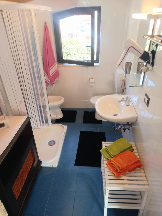 Takeamalficoast City Loft Барониси Екстериор снимка