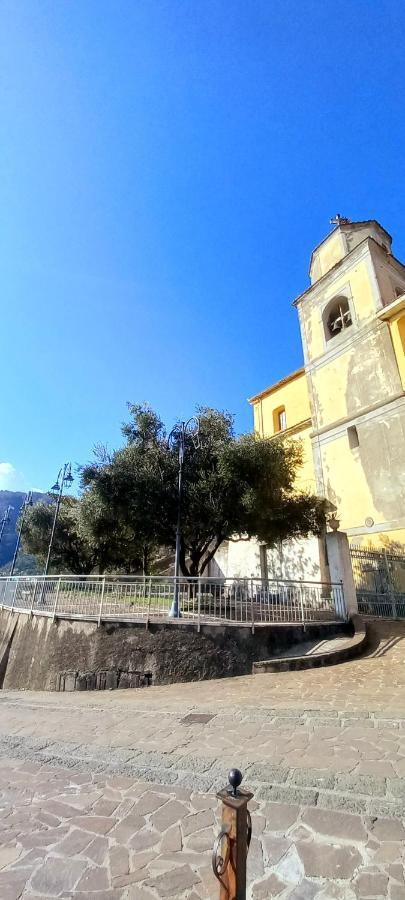 Takeamalficoast City Loft Барониси Екстериор снимка