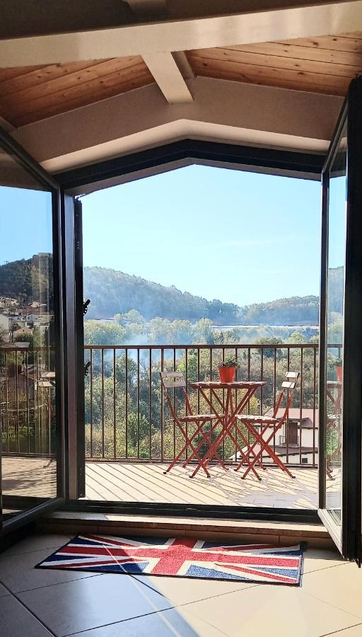 Takeamalficoast City Loft Барониси Екстериор снимка