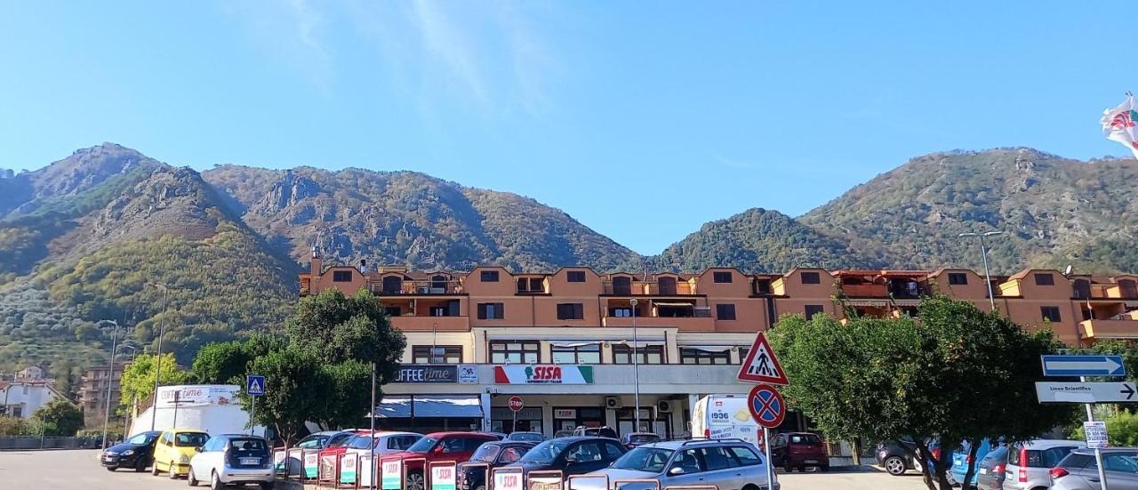 Takeamalficoast City Loft Барониси Екстериор снимка