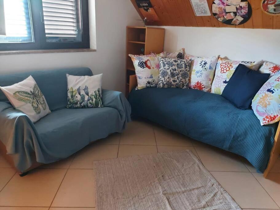 Takeamalficoast City Loft Барониси Екстериор снимка